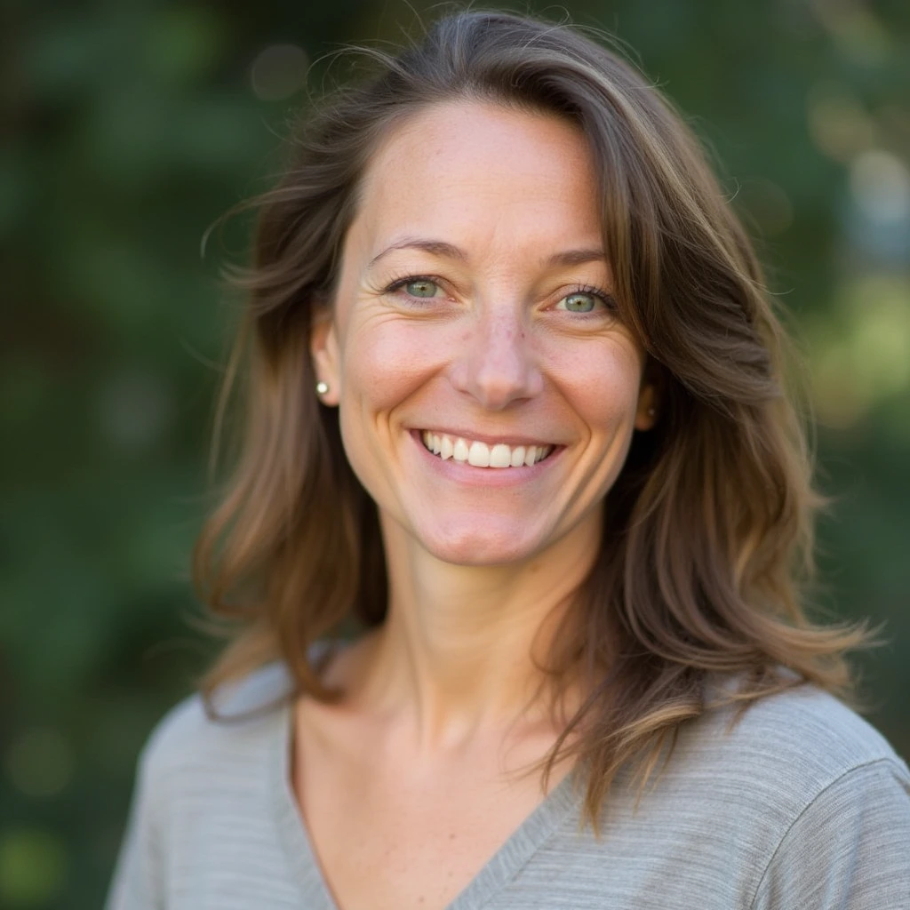 Anna Müller